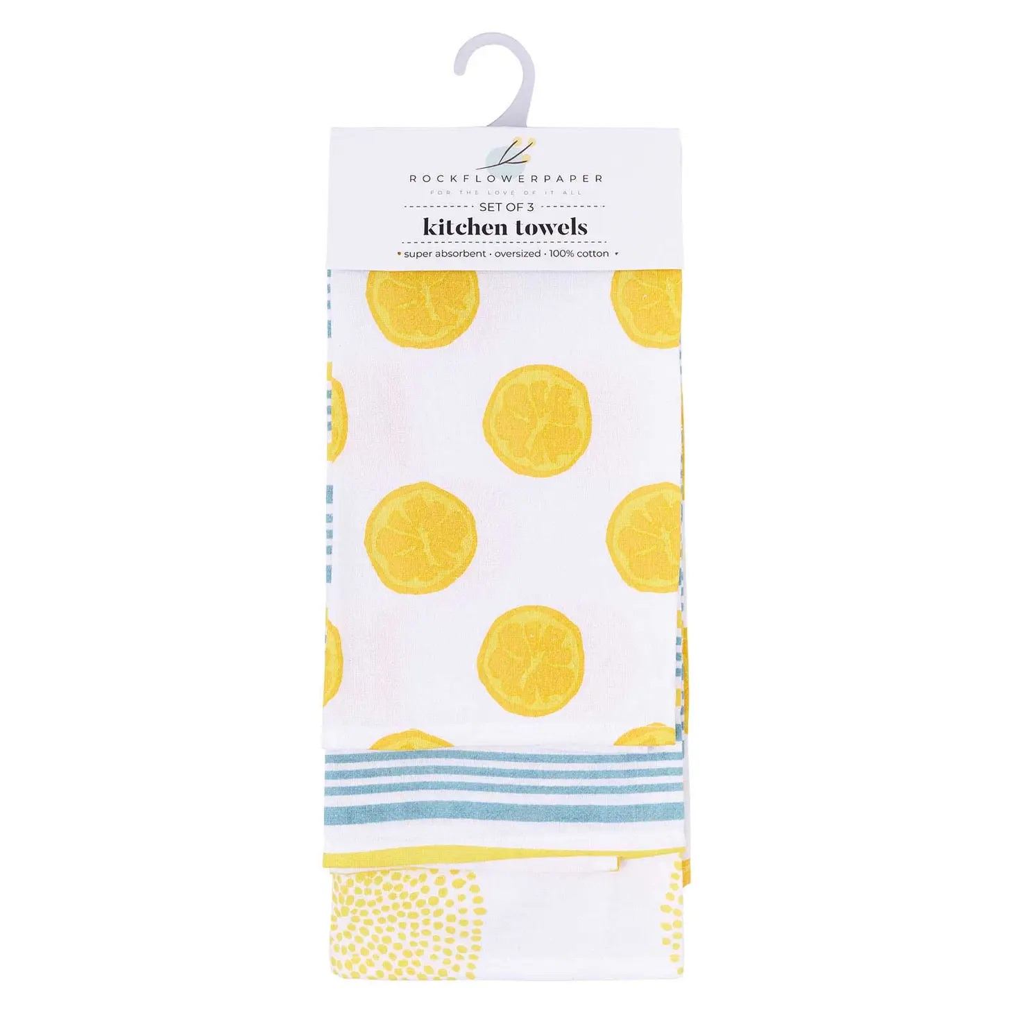 Kitchen Towels Lemon Slices I Need A Little Something   314CE99B 0679 4767 951C 44BEF976E761 