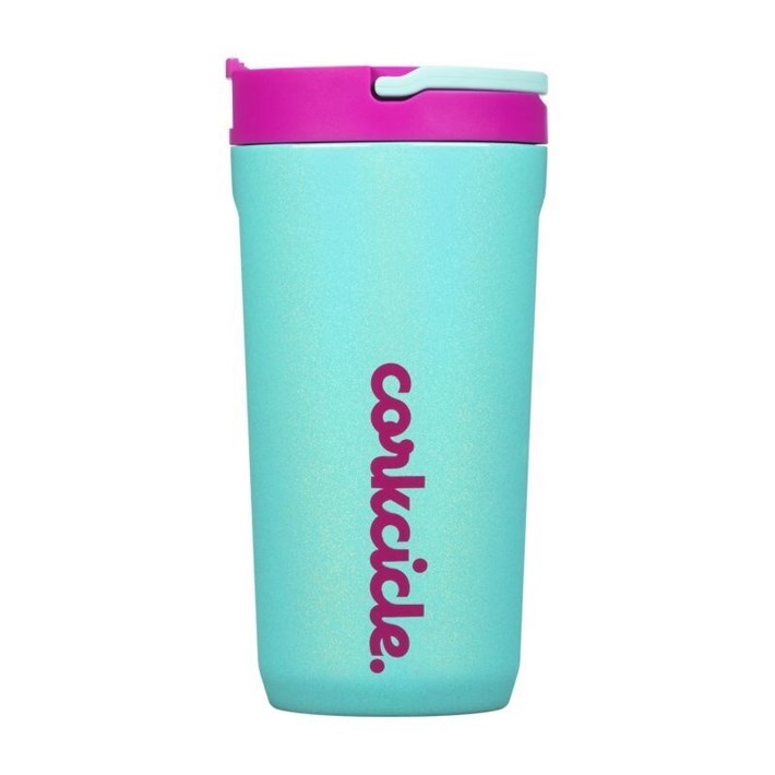 Corkcicle Kids Cup 17 oz Mermaid